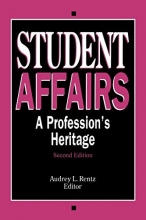 Cover art for Student Affairs