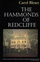 Cover art for The Hammonds of Redcliffe