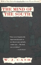 Cover art for The Mind of the South