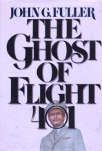 Cover art for The Ghost of Flight 401