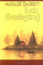 Cover art for Tuck Everlasting (A Sunburst book)