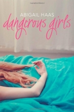 Cover art for Dangerous Girls