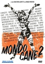 Cover art for Mondo Cane 2