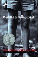 Cover art for Pictures of Hollis Woods