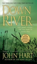 Cover art for Down River