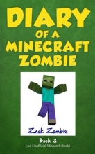 Cover art for Diary of a Minecraft Zombie Book 3: When Nature Calls (Volume 3)
