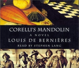 Cover art for Corelli's Mandolin