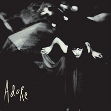 Cover art for Adore