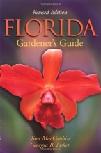 Cover art for Florida Gardener's Guide, 2nd Edition