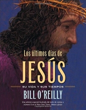 Cover art for Los ltimos das de Jess (The Last Days of Jesus) (Spanish Edition)