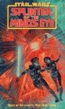 Cover art for Splinter of the Mind's Eye (Star Wars)