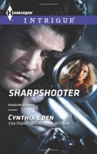 Cover art for Sharpshooter