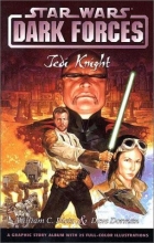 Cover art for Star Wars - Dark Forces: Jedi Knight