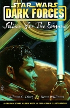Cover art for Soldier for the Empire (Star Wars: Dark Forces, Book 1)
