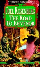 Cover art for The Road to Ehvenor (Guardians of the Flame #6)