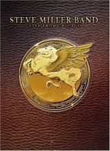 Cover art for Steve Miller Band - Live From Chicago