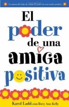 Cover art for El Poder De Una Amiga Positiva (Spanish Edition)