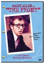 Cover art for The Front