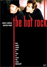 Cover art for Hot Rock, The