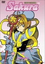 Cover art for Cardcaptor Sakura - Realizations 