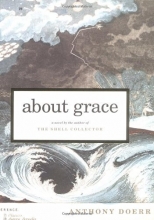 Cover art for About Grace: A Novel
