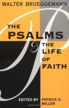Cover art for The Psalms and the Life of Faith