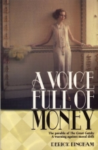 Cover art for A Voice Full of Money