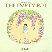 Cover art for The Empty Pot (An Owlet Book)
