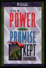 Cover art for The Power of a Promise Kept: Life Stories
