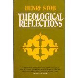 Cover art for Theological Reflections