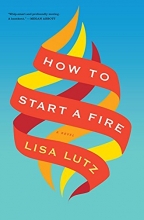 Cover art for How to Start a Fire