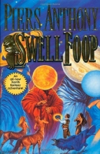 Cover art for Swell Foop (Xanth Novels)