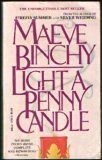 Cover art for Light A Penny Candle