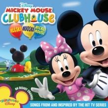Cover art for Mickey Mouse Clubhouse: Meeska Mooska Mickey
