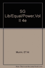 Cover art for Liberty, Equality, and Power: A History of the American People Study Guide