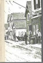 Cover art for Cape Cod