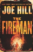 Cover art for The Fireman: A Novel