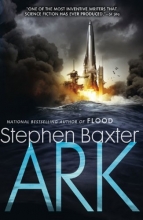 Cover art for Ark
