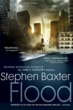 Cover art for Flood