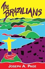 Cover art for The Brazilians