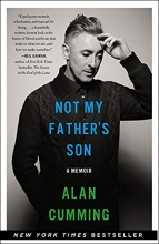 Cover art for Not My Father's Son: A Memoir