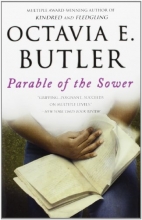 Cover art for Parable of the Sower