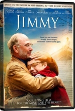 Cover art for Jimmy