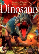 Cover art for Dinosaurs (Reader's Digest Pathfinders)