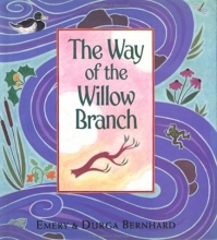 Cover art for The Way of the Willow Branch