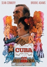 Cover art for Cuba 