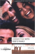 Cover art for Connecting with God's Family