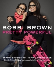 Cover art for Bobbi Brown Pretty Powerful