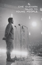 Cover art for Che Guevara Talks to Young People