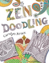 Cover art for Zen Doodling